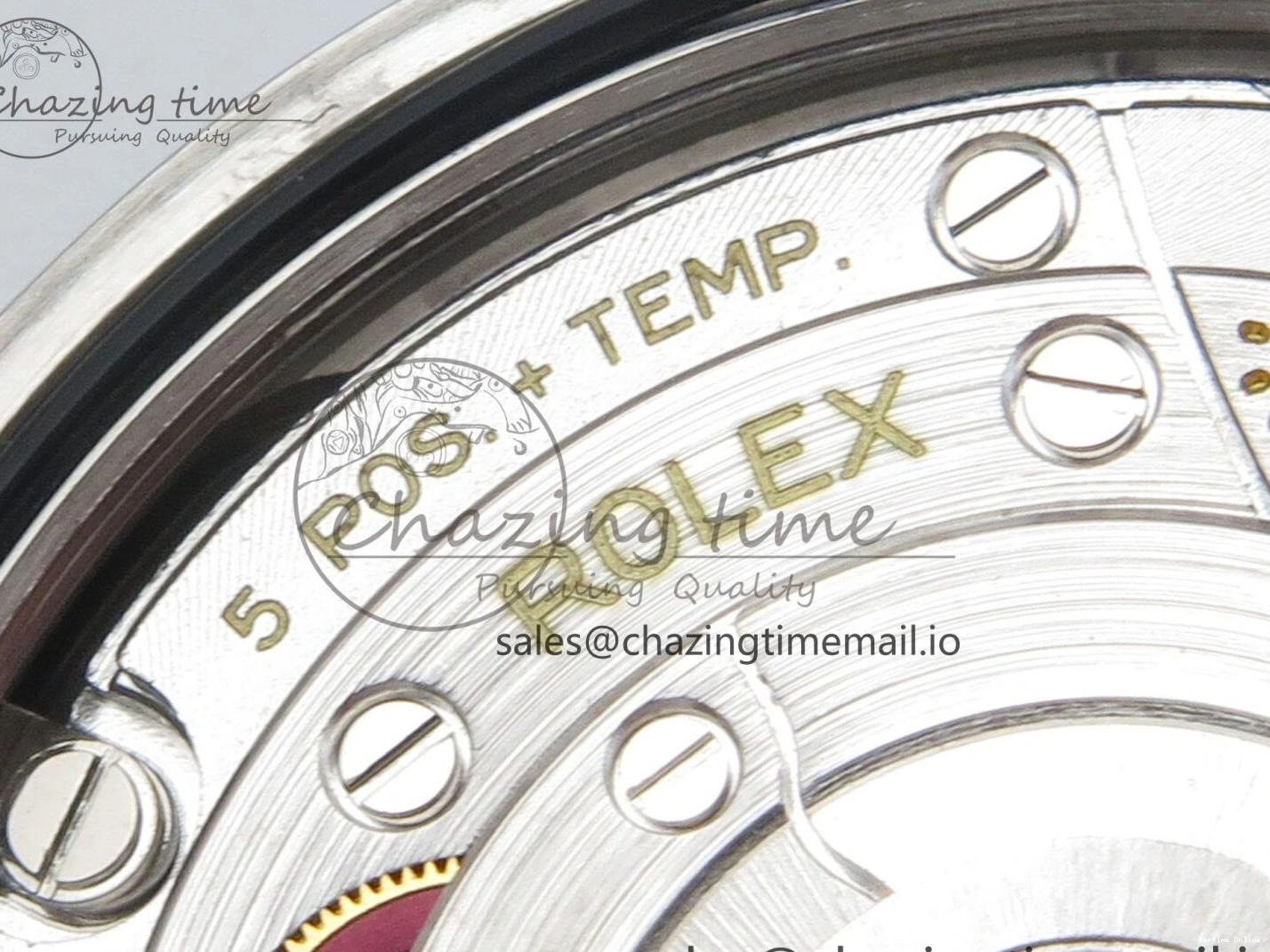 0505 2025 Oyster Perpetual 126000 36mm KRF 1:1 Best Edition 904L Steel Pistachio Green Dial VR WrinkleFree 127